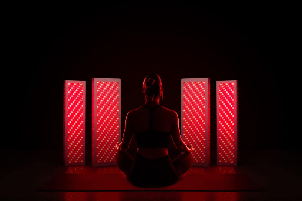 Red Light Therapy Banner Scaled
