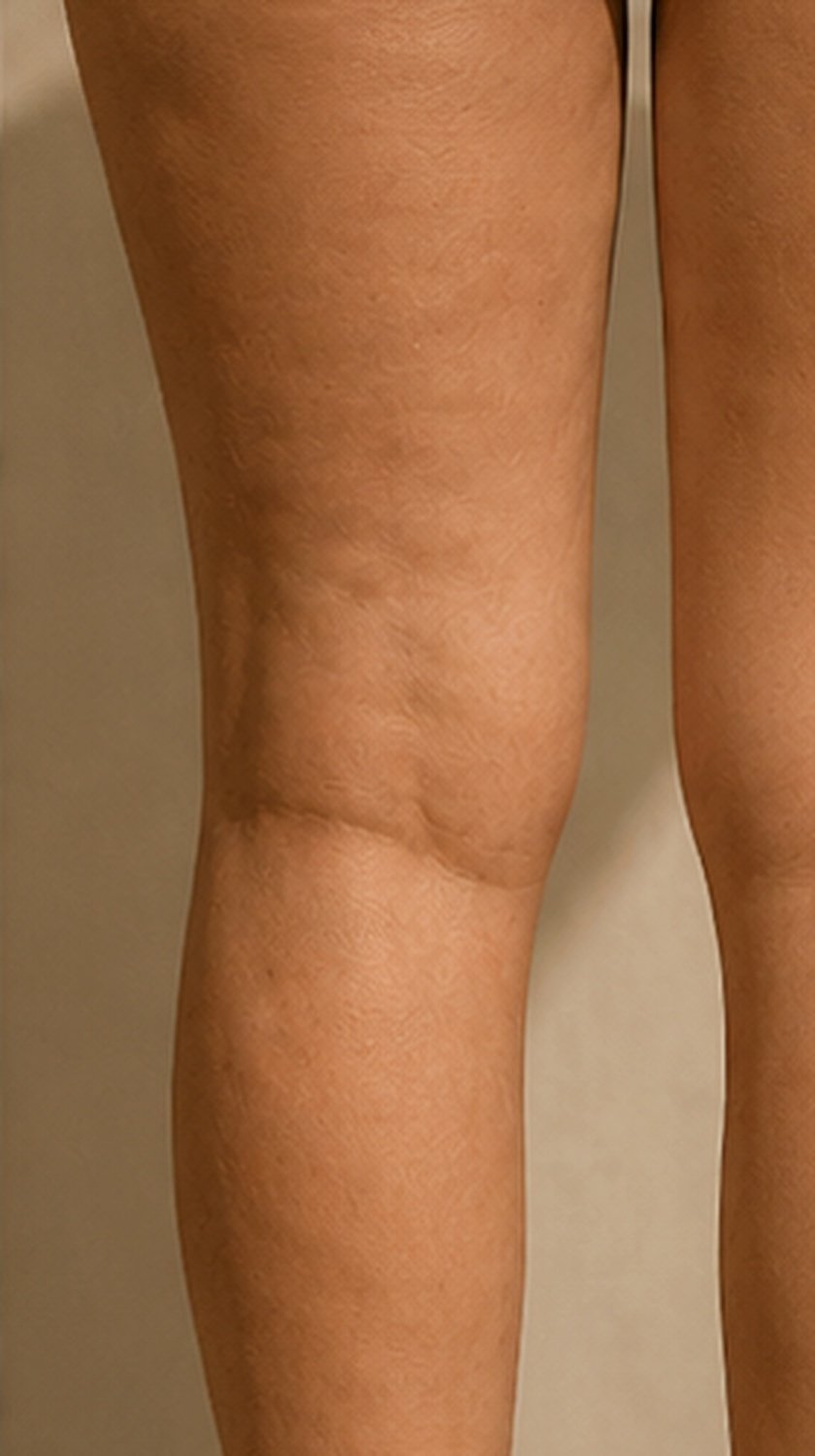 Cellulite 04 Before